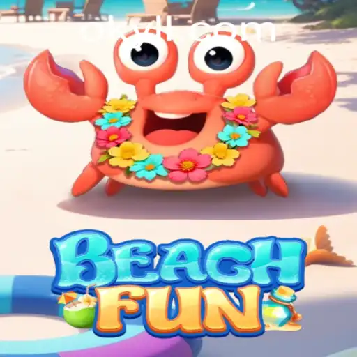Descubra o Empolgante Mundo de BeachFun com OKYL.COM