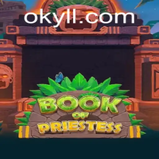 Descubra o Mundo de BookOfPriestess com OKYL.COM