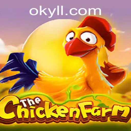ChickenFarm: Um Jogo de Estratégia e Diversão