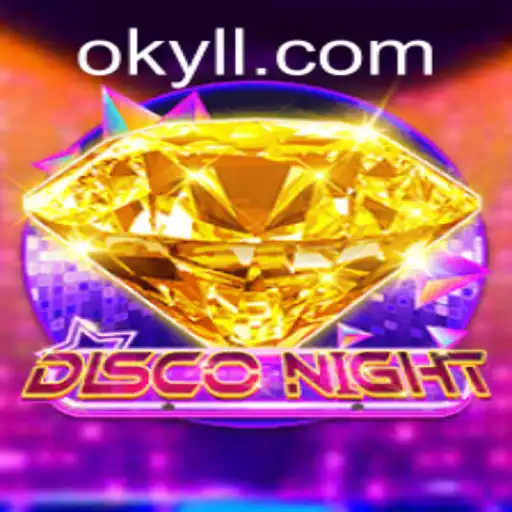 Conheça DiscoNight: A Nova Sensação no Mundo dos Jogos de Tabuleiro