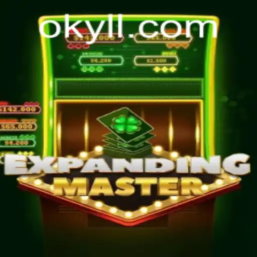 Explorando 'ExpandingMaster': Um Novo Horizonte no Mundo dos Jogos