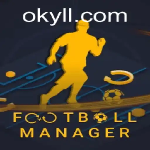 Explorando o FootballManager e sua Relação com OKYL.COM