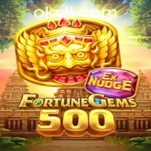 FortuneGems500: Explorando o Novo Fenômeno dos Jogos em OKYL.COM