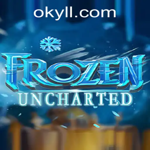 FrozenUncharted: Aventura e Estratégia no Mundo Gelado