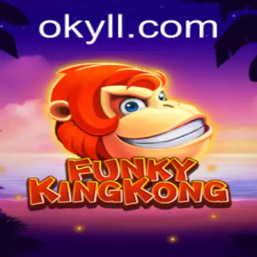 FunkyKingKong: A Revolução no Mundo dos Jogos