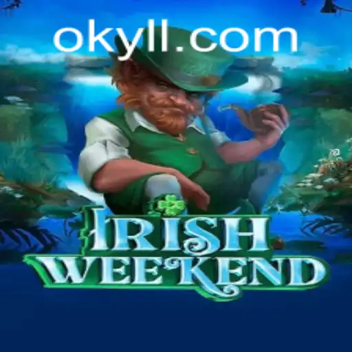 Descubra o Envolvente Mundo de IrishWeekend e OKYL.COM