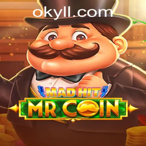 Explorando MadHitMrCoin: O Jogo que Eleva a Experiência de Gaming