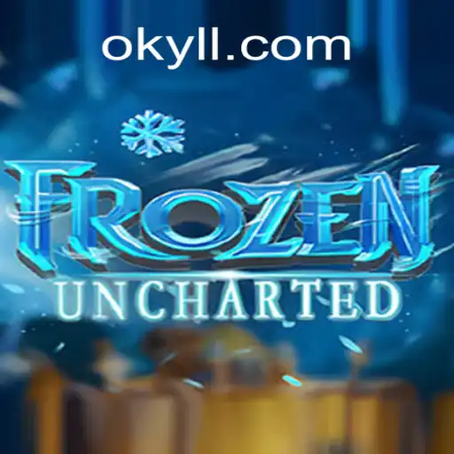 FrozenUncharted: Aventura e Estratégia no Mundo Gelado