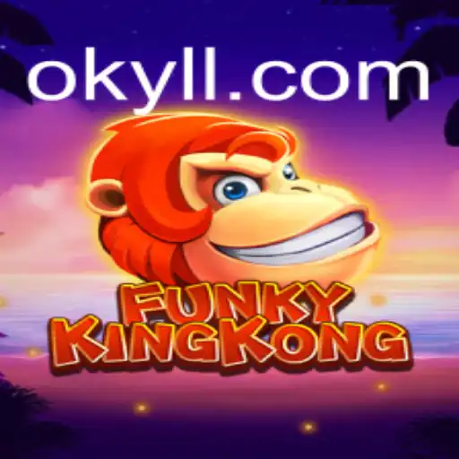 FunkyKingKong: A Revolução no Mundo dos Jogos