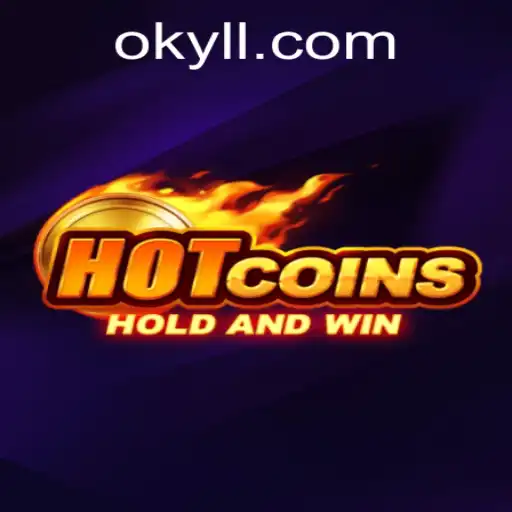 Descubra o Novo e Emocionante Jogo HotCoins em OKYL.COM