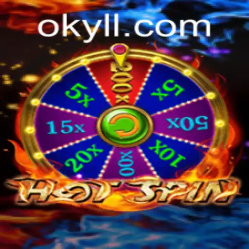 Descubra o Empolgante Mundo de HotSpin no OKYL.COM