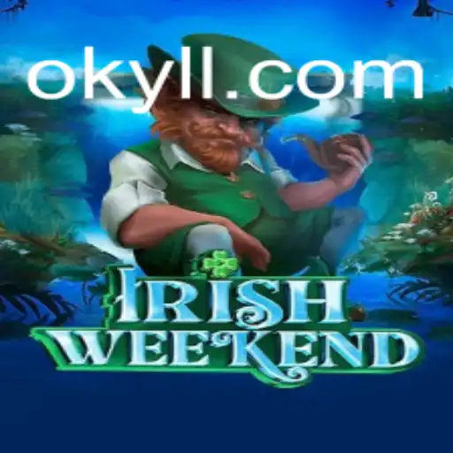 Descubra o Envolvente Mundo de IrishWeekend e OKYL.COM