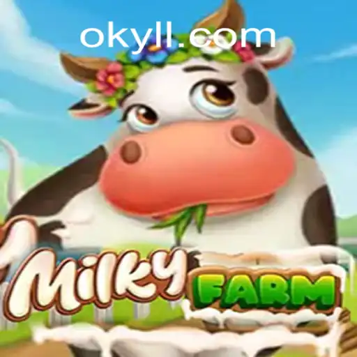 MilkyFarm: A Experiência de Jogo Rural no Universo Virtual