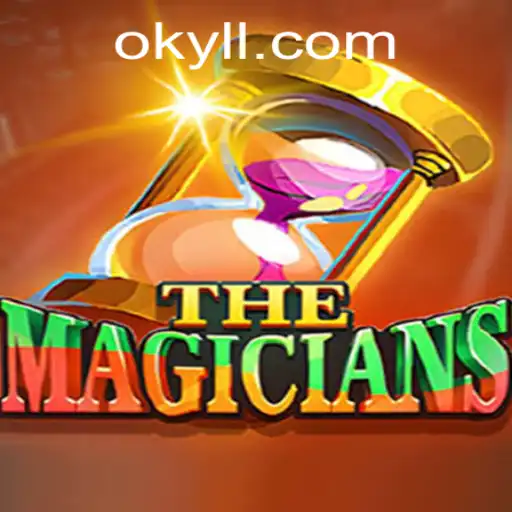 TheMagicians: Um Mundo de Magia e Estratégia