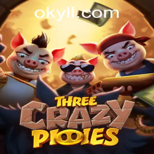 Explore o Mundo de ThreeCrazyPiggies: Um Jogo Divertido e Empolgante