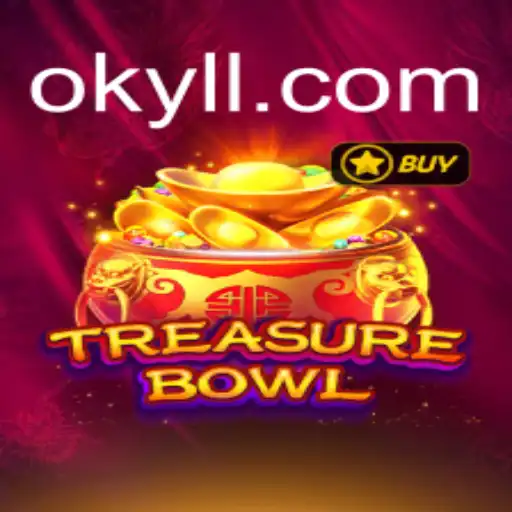 Explorando TreasureBowl: Um Jogo de Aventura Moderna
