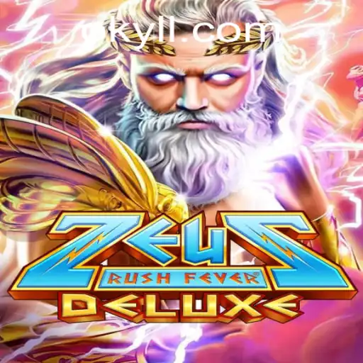 Desvendando ZeusRushFeverDeluxe: A Nova Sensação dos Jogos