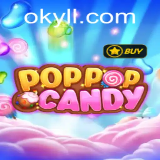 Descubra o Envolvente Jogo POPPOPCANDY e Sua Aventura Vibrante