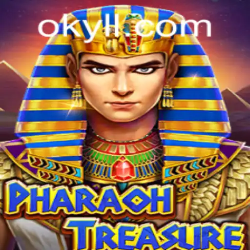 PharaohTreasure: Descubra os Segredos do Antigo Egito em OKYL.COM