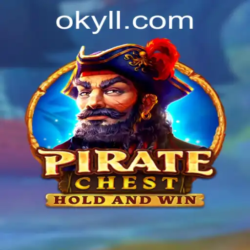 Desvendando PirateChest: Um Mergulho no Mundo dos Piratas com OKYL.COM