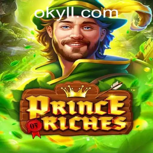 PrinceOfRiches: O Novo Jogo de Estratégia que Está Conquistando o Mundo