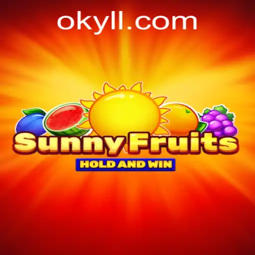 Explorando o Mundo de SunnyFruits: O Jogo que Encanta