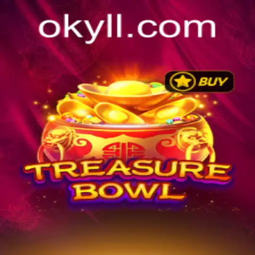 Explorando TreasureBowl: Um Jogo de Aventura Moderna