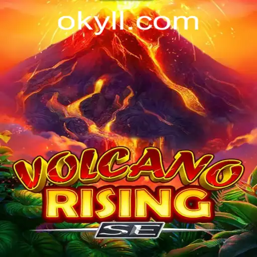 Descubra VolcanoRisingSE: Uma Aventura Emocionante no Mundo dos Jogos